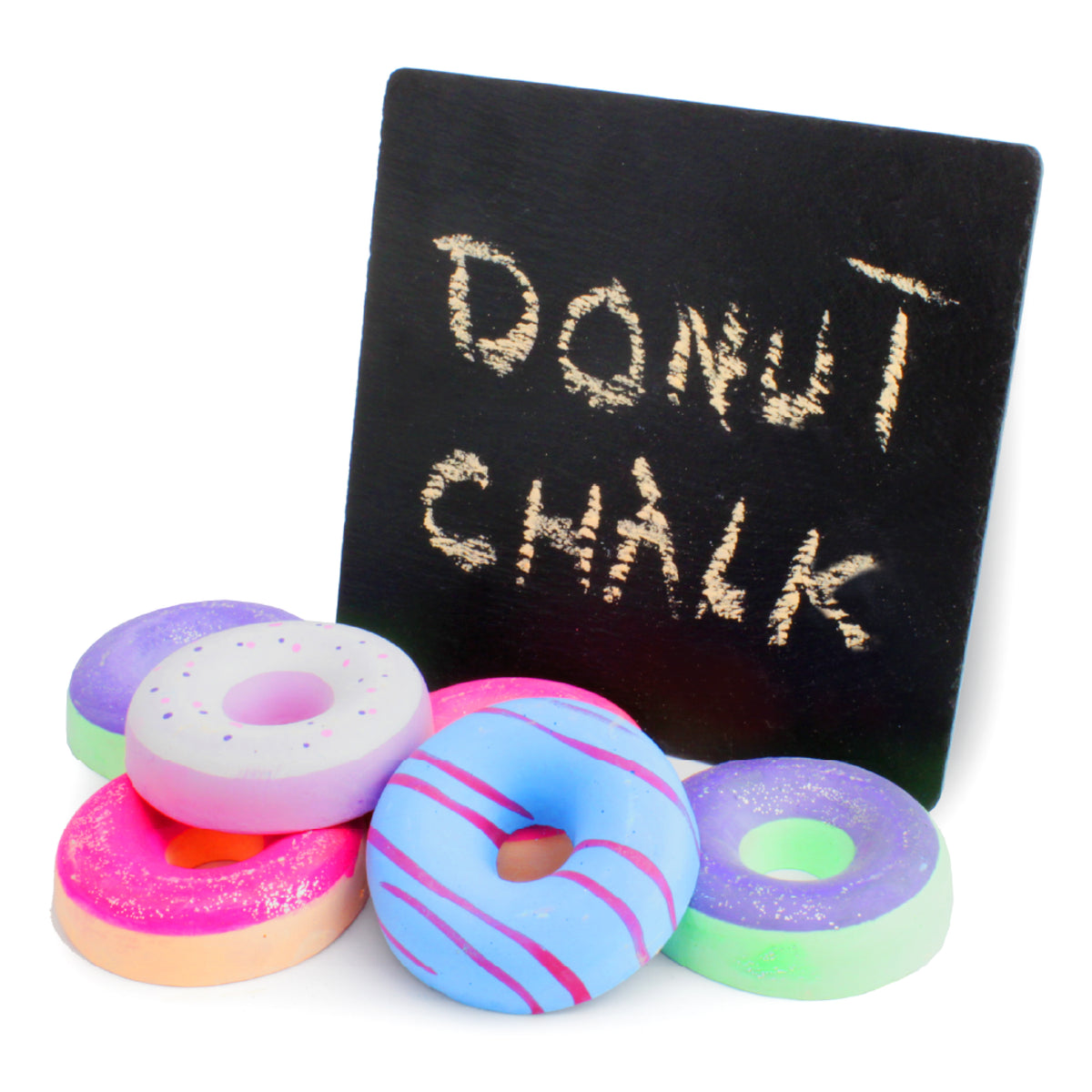 Spray Chalk Set - 8 PK 200g – Boley Store