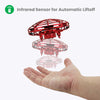 UFO Red Drone